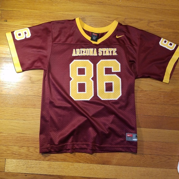 Arizona State Jersey - Picture 1 of 3